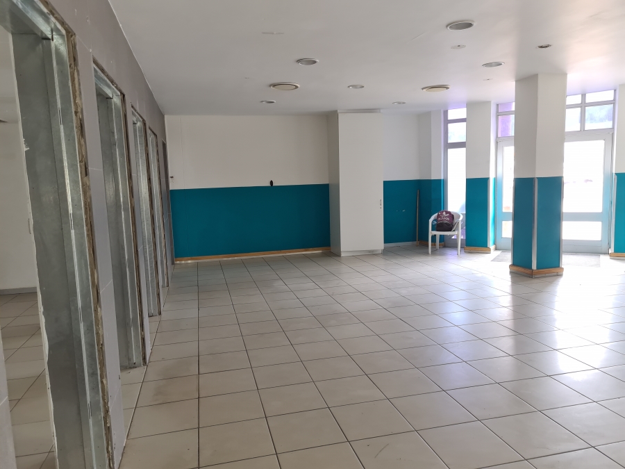 To Let commercial Property for Rent in Port Alfred Eastern Cape